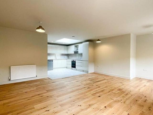 Apartment for rent in Low Bradfield, Sheffield