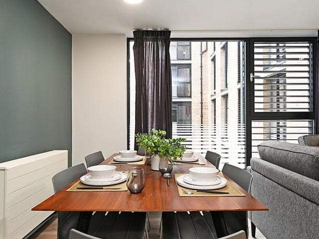 Apartment for rent in City Centre, South Yorkshire
