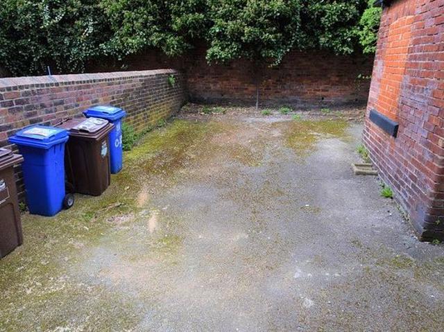 Apartment for rent in Cultural Industries Quarter, Sheffield