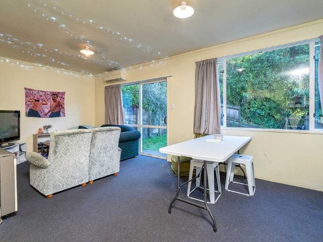 House for rent in North Dunedin, Dunedin