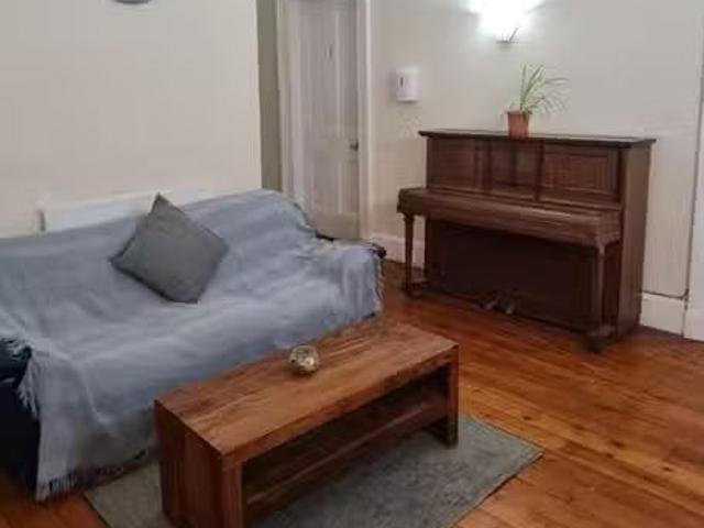 House for rent in Haymarket, Scotland
