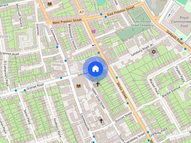 Room for rent in Mayfield, Newington