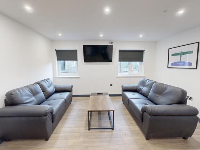 Room for rent in Shieldfield, Tyne And Wear