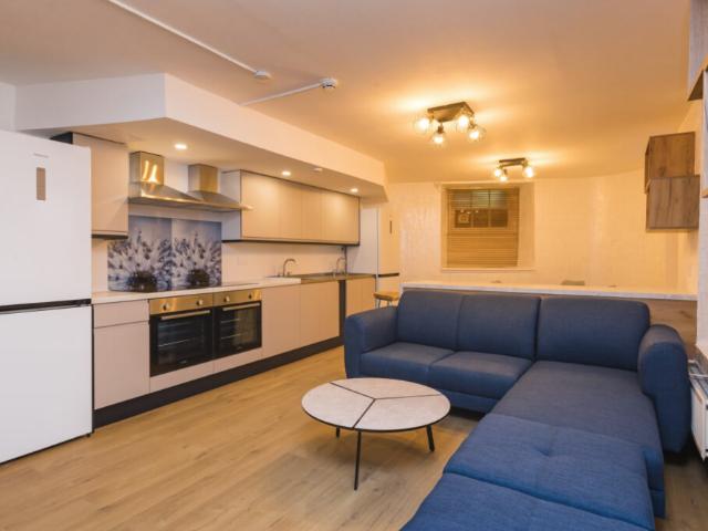 Room for rent in Grainger Town, Tyne And Wear