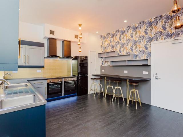 Room for rent in Grainger Town, Tyne And Wear