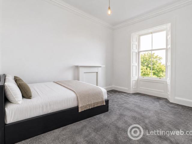 Apartment for rent in Greenhill, City of Edinburgh