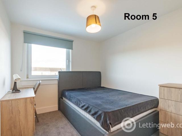 Apartment for rent in Niddrie Mill, Craigmillar