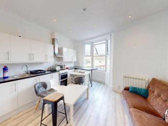 Apartment for rent in Round Hill, Brighton & Hove