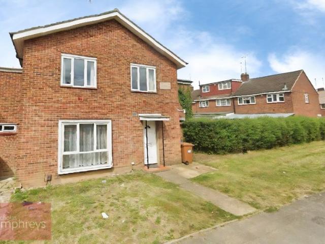 Apartment for rent in Hatfield, Fretherne