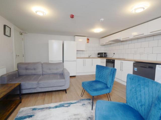 Apartment for rent in Georgia, Greater Manchester