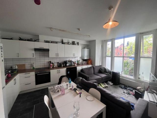 Apartment for rent in Georgia, Greater Manchester