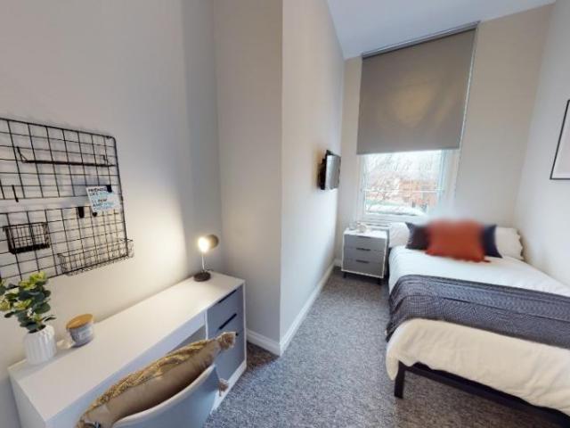 Apartment for rent in St Ann's, Haddon