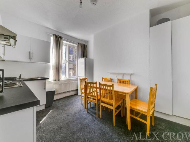 Apartment for rent in South Bermondsey, Greater London
