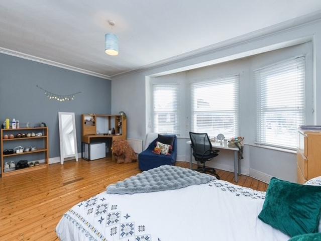 Apartment for rent in Abbey Park, Barton In Fabis