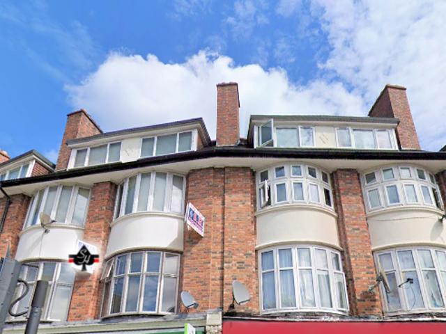 Apartment for rent in Hendon, Greater London