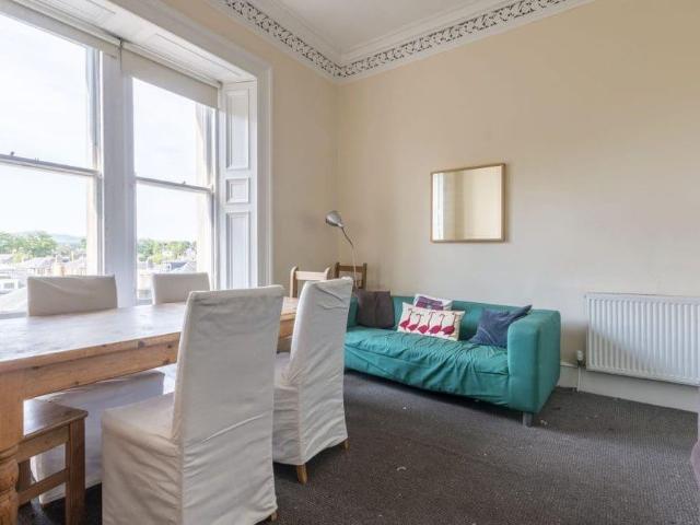 Apartment for rent in The Grange, Scotland