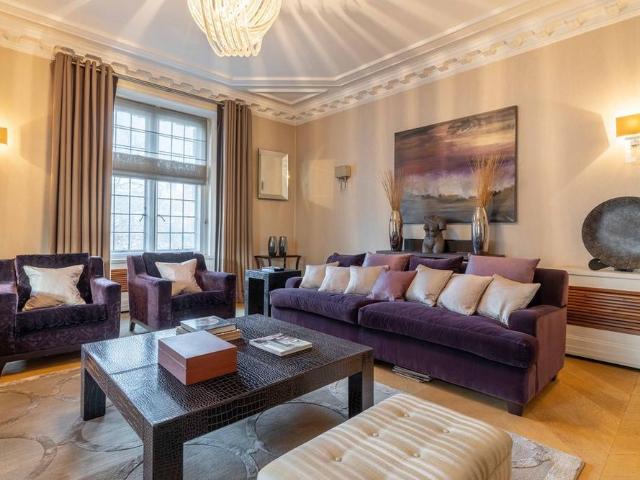 Apartment for rent in Chelsea, Greater London
