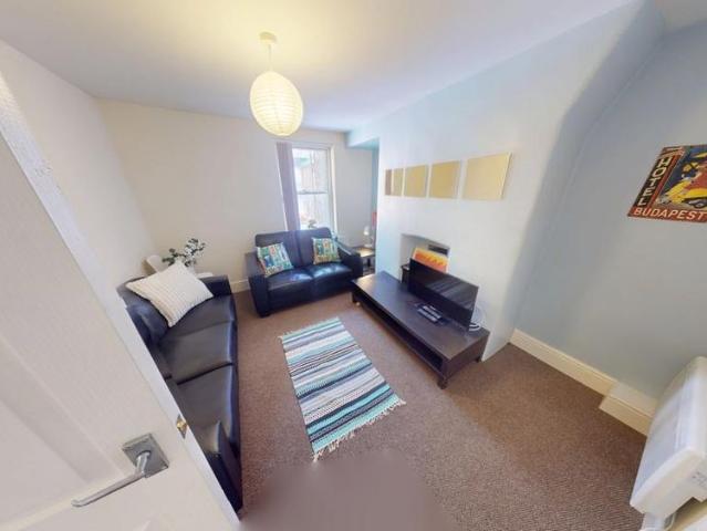 Apartment for rent in The Park, City of Nottingham