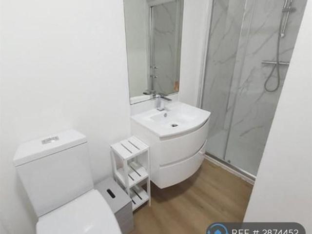 Apartment for rent in The Slade, Oxfordshire
