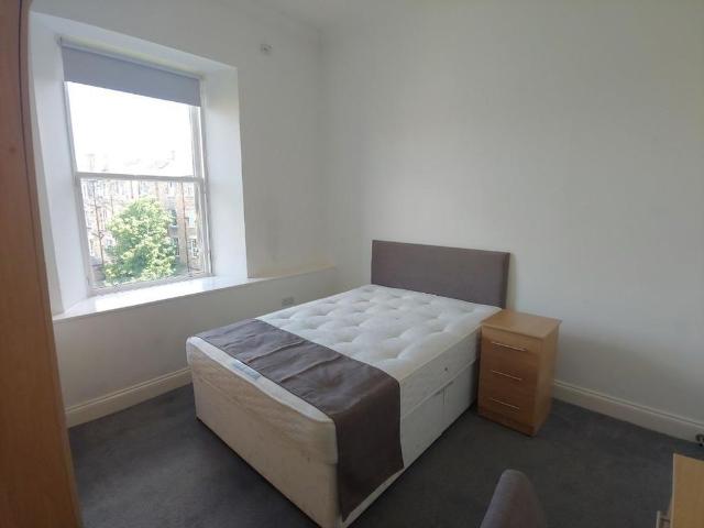 Apartment for rent in Newington, Scotland