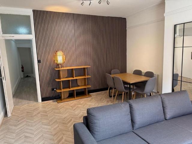 Apartment for rent in Georgia, Greater Manchester