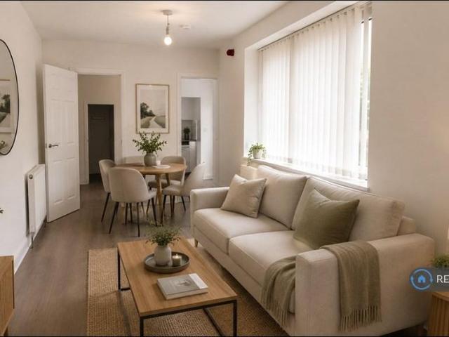 Apartment for rent in Hull, City Of Kingston Upon Hull