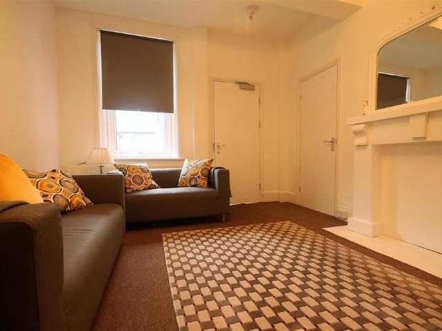 Apartment for rent in Sandyford, Tyne And Wear