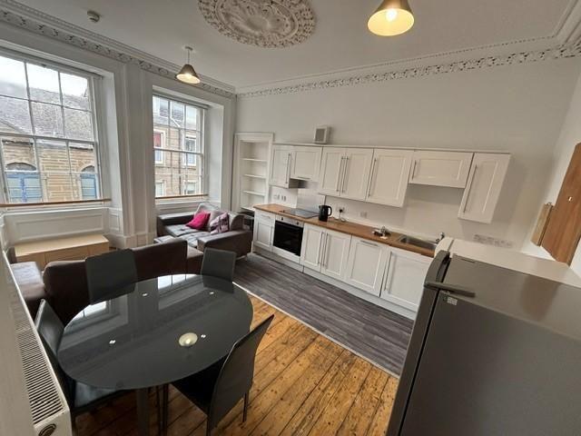 Apartment for rent in City Centre, Scotland