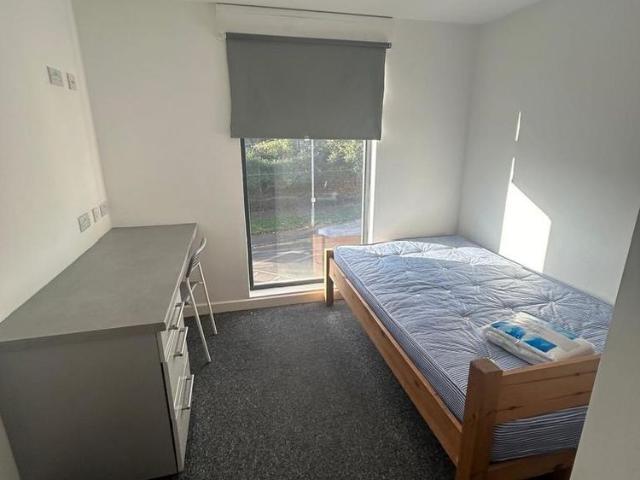 Apartment for rent in Upperthorpe, South Yorkshire