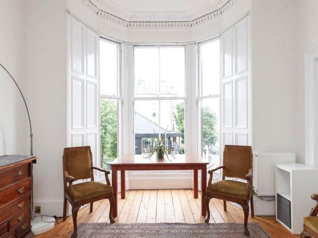 Apartment for rent in New Town, Scotland