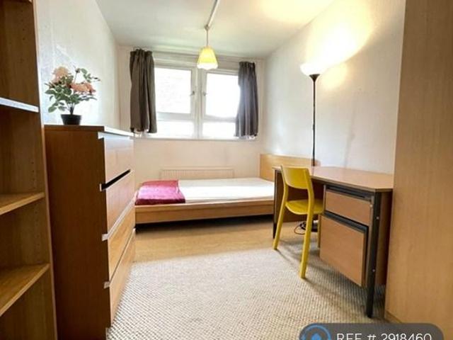 Flat for rent in Finsbury Park, Greater London