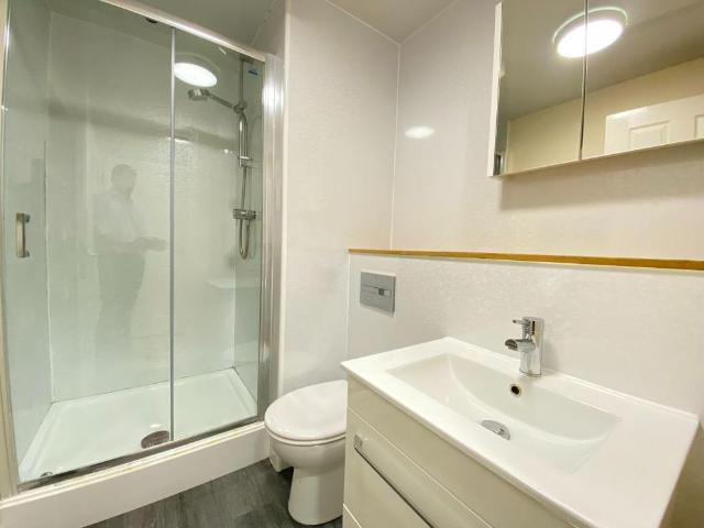 Apartment for rent in Old Town, Scotland