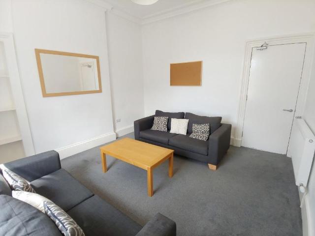 Apartment for rent in Newington, Scotland