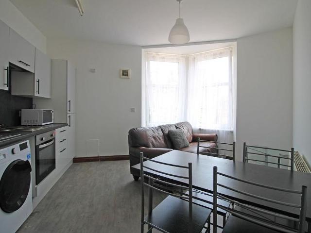 Apartment for rent in Cambuskenneth, Scotland