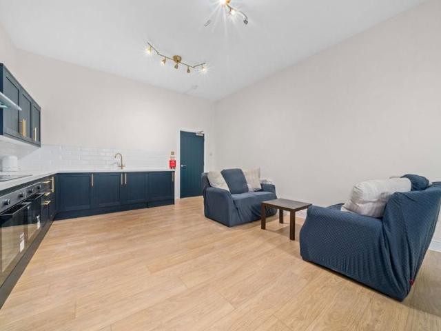Apartment for rent in Cessnock, Scotland