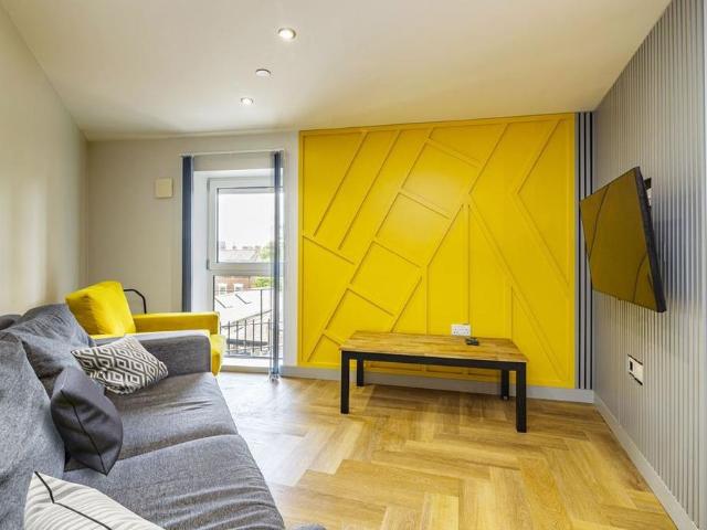 Apartment for rent in Boothtown, Halifax