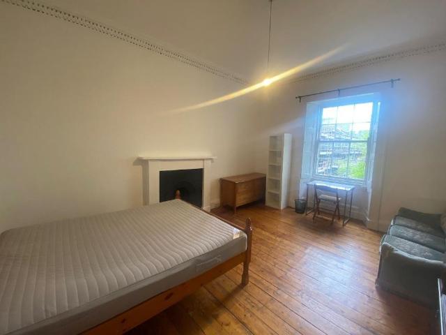 Apartment for rent in Haymarket, Scotland