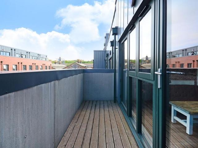 Apartment for rent in Neepsend, Kelham