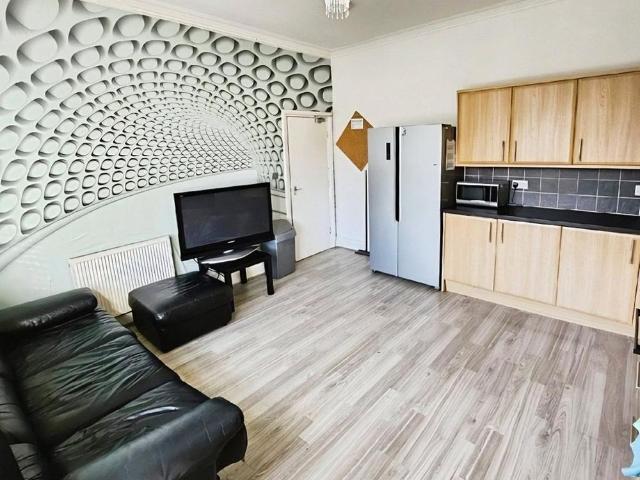 Apartment for rent in Portswood Park, City Of Southampton