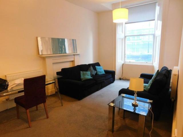 Apartment for rent in City Centre, Scotland