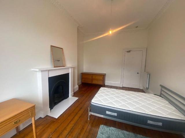 Apartment for rent in Haymarket, Scotland