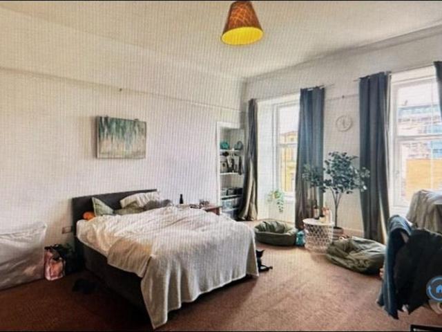 Apartment for rent in Merchant City, Scotland