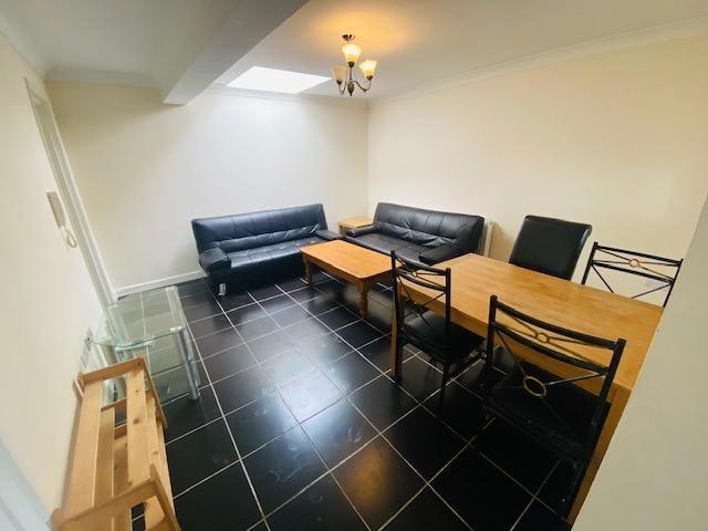 Apartment for rent in Bevois Valley, Southampton