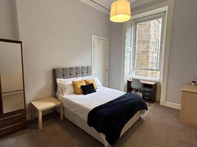 Apartment for rent in Scotland