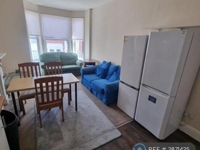 Apartment for rent in Southsea, City Of Portsmouth