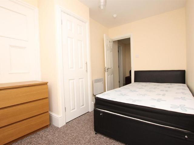 Flat for rent in City Centre, Feckenham