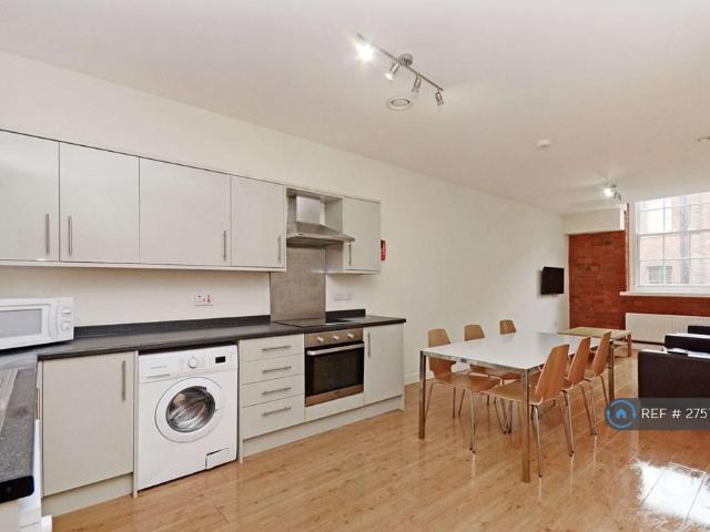 Flat for rent in City Centre, Isle Of Man
