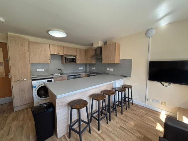 Apartment for rent in Cambuskenneth, Scotland