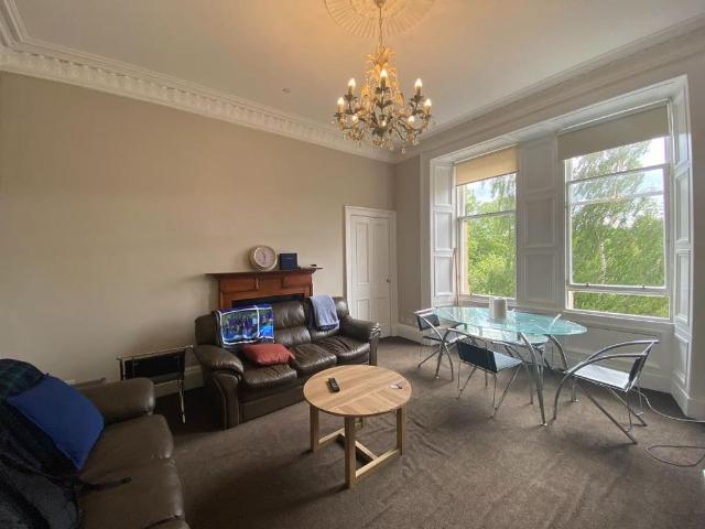 Apartment for rent in Scotland