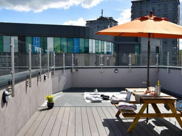 Flat for rent in Little Sheffield, Isle Of Man